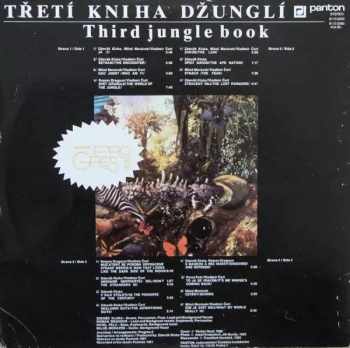 Progres 2: Třetí Kniha Džunglí - Third Jungle Book