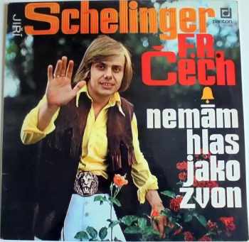 Nemám Hlas Jako Zvon