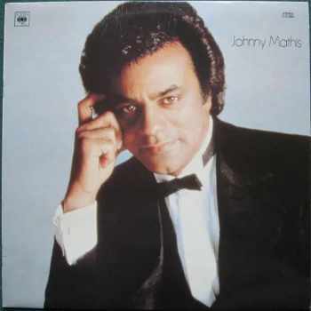 Johnny Mathis: Johnny Mathis