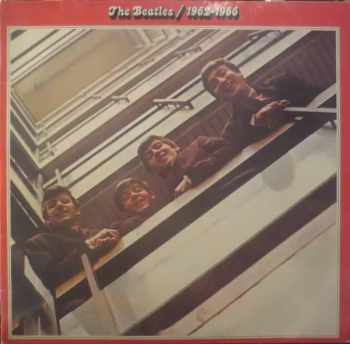 The Beatles: 1962-1966