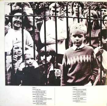 The Beatles: 1962-1966