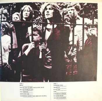 The Beatles: 1962-1966