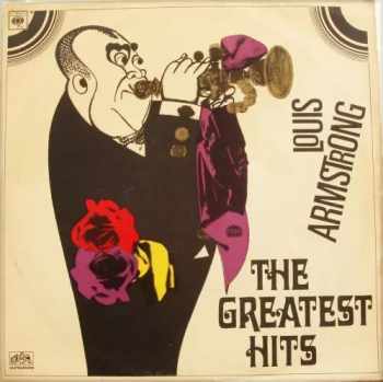 Louis Armstrong: The Greatest Hits (Největší Úspěchy Luise Armstronga)