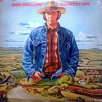 Don Williams: Country Boy