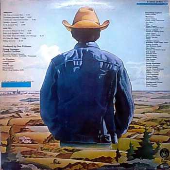 Don Williams: Country Boy