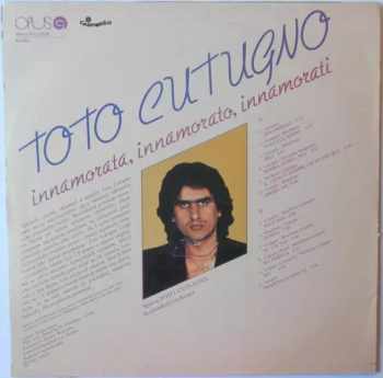 Toto Cutugno: Innamorata, Innamorato, Innamorati