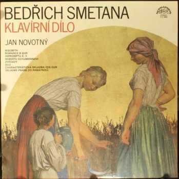 Klavírní Dílo