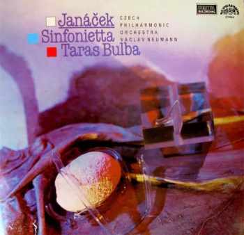 Sinfonietta, Taras Bulba