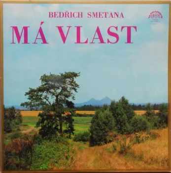 Má Vlast