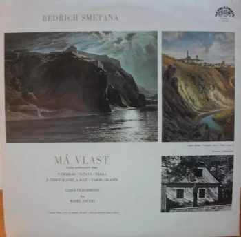 Bedřich Smetana: Má Vlast