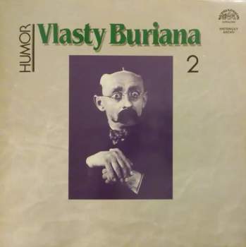 Humor Vlasty Buriana 2