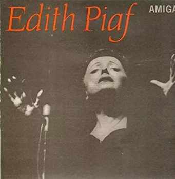 Edith Piaf