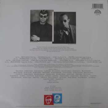 Various: Two Rooms - Celebrating The Songs Of Elton John & Bernie Taupin
