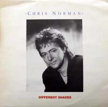 Chris Norman: Different Shades