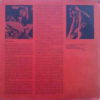 Various: The World Of Blues Power