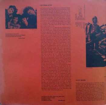 Various: The World Of Blues Power