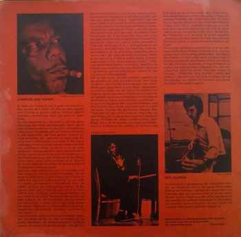 Various: The World Of Blues Power