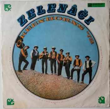 Greenhorns '72
