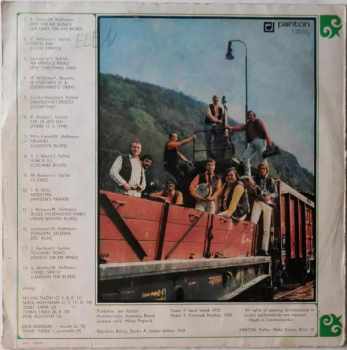 Greenhorns: Greenhorns '72