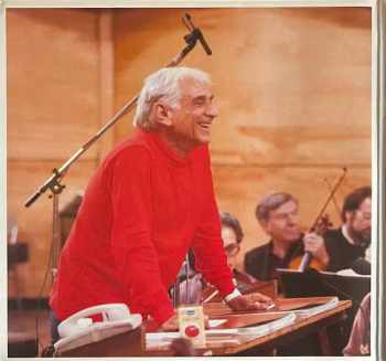 Leonard Bernstein: West Side Story