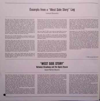 Leonard Bernstein: West Side Story