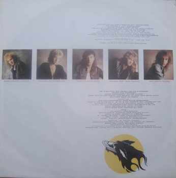 Honeymoon Suite: Racing After Midnight