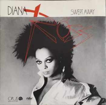 Diana Ross: Swept Away