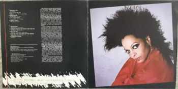 Diana Ross: Swept Away