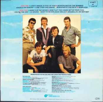 Matchbox: Flying Colours