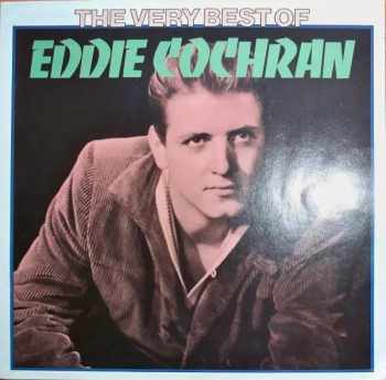 The Very Best Of Eddie Cochran