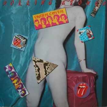 The Rolling Stones: Undercover