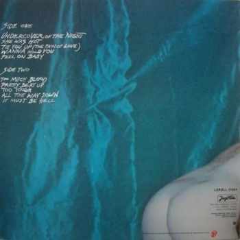 The Rolling Stones: Undercover