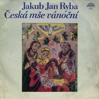Česká Mše Vánoční