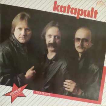 Katapult: Rock De Luxe