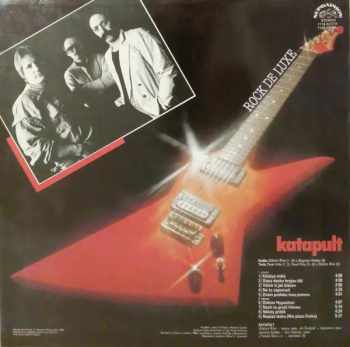 Katapult: Rock De Luxe