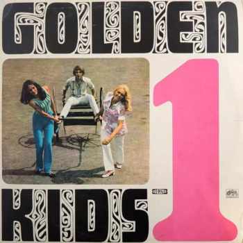 Golden Kids: Golden Kids 1