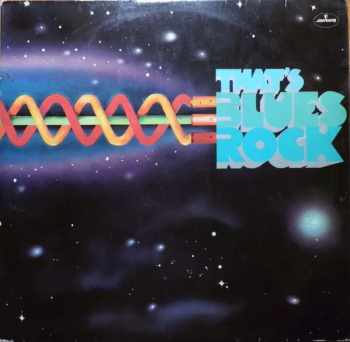 Various: That's Blues-Rock