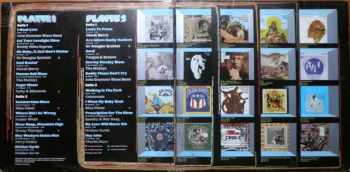 Various: That's Blues-Rock