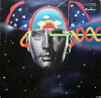 Various: That's Blues-Rock