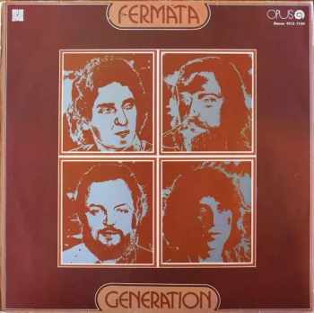 Fermáta: Generation