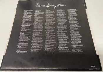 Bruce Springsteen: Greetings From Asbury Park N.J. (DIREKT)