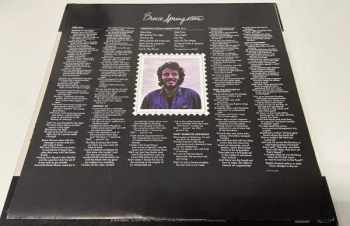 Bruce Springsteen: Greetings From Asbury Park N.J. (DIREKT)