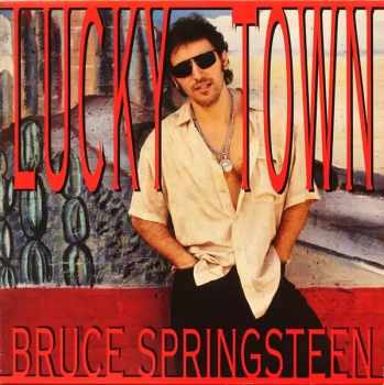 Bruce Springsteen: Lucky Town