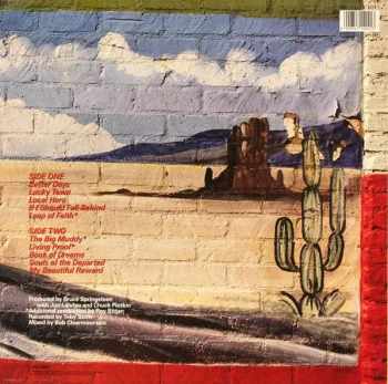 Bruce Springsteen: Lucky Town