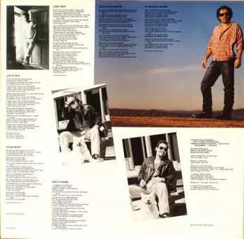 Bruce Springsteen: Lucky Town