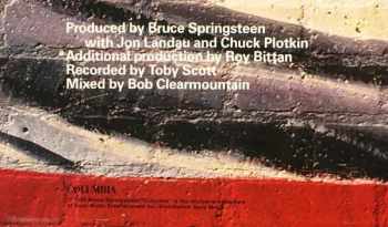 Bruce Springsteen: Lucky Town