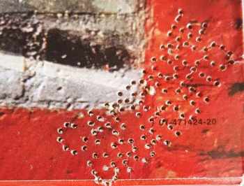 Bruce Springsteen: Lucky Town