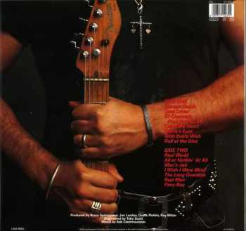 Bruce Springsteen: Human Touch