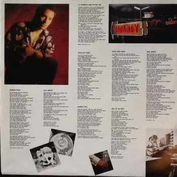 Bruce Springsteen: Human Touch