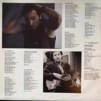 Bruce Springsteen: Human Touch